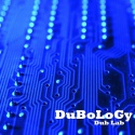 DuBoLoGy — Dub Lab Cover Art