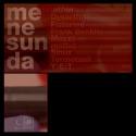 Various Artists — Menesunda Cover Art