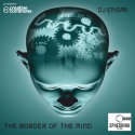 Dj Enigma — The Border of the Mind Cover Art
