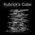 Kubrick&amp;#039;s Cube — Unexpected Journey Cover Art