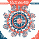 Cherly KaCherly — Misadventure of a Meaty Machine Cover Art