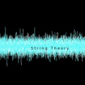 sarah j ritch — string theory Cover Art