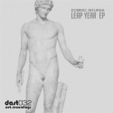 Dominic Infurna — Leap Year EP Cover Art
