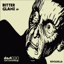 Koolkilla — Bitter Glanz EP Cover Art