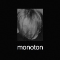 THE WEB — monoton I Cover Art