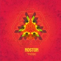 Noston — Toxic Cover Art