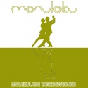 Monuloku — Monuloku - Molekulare Tanzbewegung (Promo EP) Cover Art