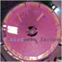 T.Bird — Arma Factory Cover Art