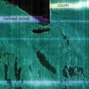 Csum — Ruined Mind Cover Art