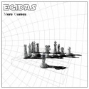 Egidas — More Games Cover Art