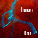 Thuuooom — Uinua Cover Art