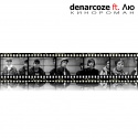 Denarcoze — Kinoromane ft. Lu (single) Cover Art