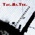 Schockierender — Tac.Mi.Tek. Cover Art