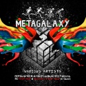 Various Artists — Metagalaxy Festival Cover Art