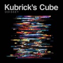 Kubrick&amp;#039;s Cube — Odissey Cover Art