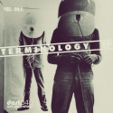 Mr.Dee — Terminology EP Cover Art