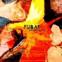 FUBAR — Psychedelic Buckdown Cover Art