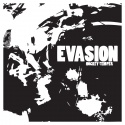 Evasion — Hockey Temper Cover Art