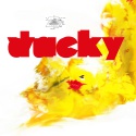 Wacky Duck — s/t Cover Art