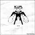 K.I.R. — Crimea EP Cover Art