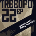 TREEOFO — 22 Ep Cover Art