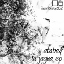 atabey — la jagua ep Cover Art