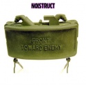 Noistruct — Front Toward Enemy Cover Art