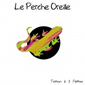 Le Perche Oreille — Triton À 5 Pattes Cover Art