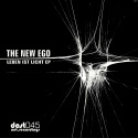 The New Ego — Leben Ist Licht EP Cover Art