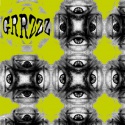 GRRZZZ — Beast of GRRZZZ Cover Art