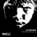 Vironica — Intelligence Feedback EP Cover Art