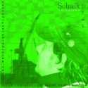 Schalk — VKRS DJ 009 Cover Art