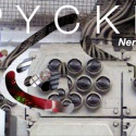 Spycker — Ner Begot Kish Cover Art