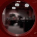 cyclotron — post modem Cover Art