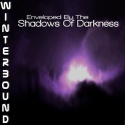 Winterbound — Enveloped By The Shadow Of Darkness Cover Art