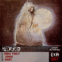 Merko — Merko - Chukotka [EXR007] Cover Art