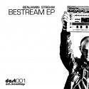Strehm — Bestream EP Cover Art