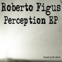roberto figus — Perception EP Cover Art