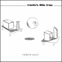 Medo&amp;#039;s Little Trap — Medicine Sound Cover Art