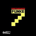 Funke7 — Piratensender [LP/Album] Cover Art