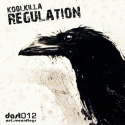 Regulation  [LP/Album] — Koolkilla Cover Art
