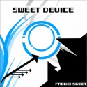 FrenchSweet — Sweet Device EP Cover Art