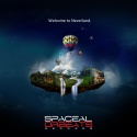 Spaceal Orbeats — Welcome to Neverland  Cover Art