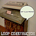 Art Electronix — Loop Constructor Cover Art