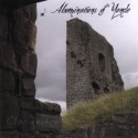 Abominations of Yondo — Clandestine Cover Art