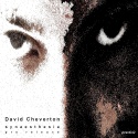David Cheverton — Synaesthesia Pre Release Cover Art