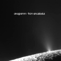 Anagramm — From Enceladus Cover Art