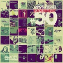 Various Artists — Experiment #50 (DAST Jubilee Compilation) Cover Art