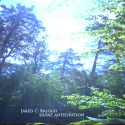 Jared C. Balogh — Silent Anticipation Cover Art