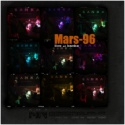 Mars-96 — Live at Banka Cover Art